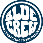 Blue Crew Australia logo Blue Crew Australia logo